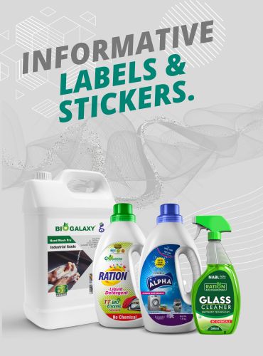 nb web sticker labels